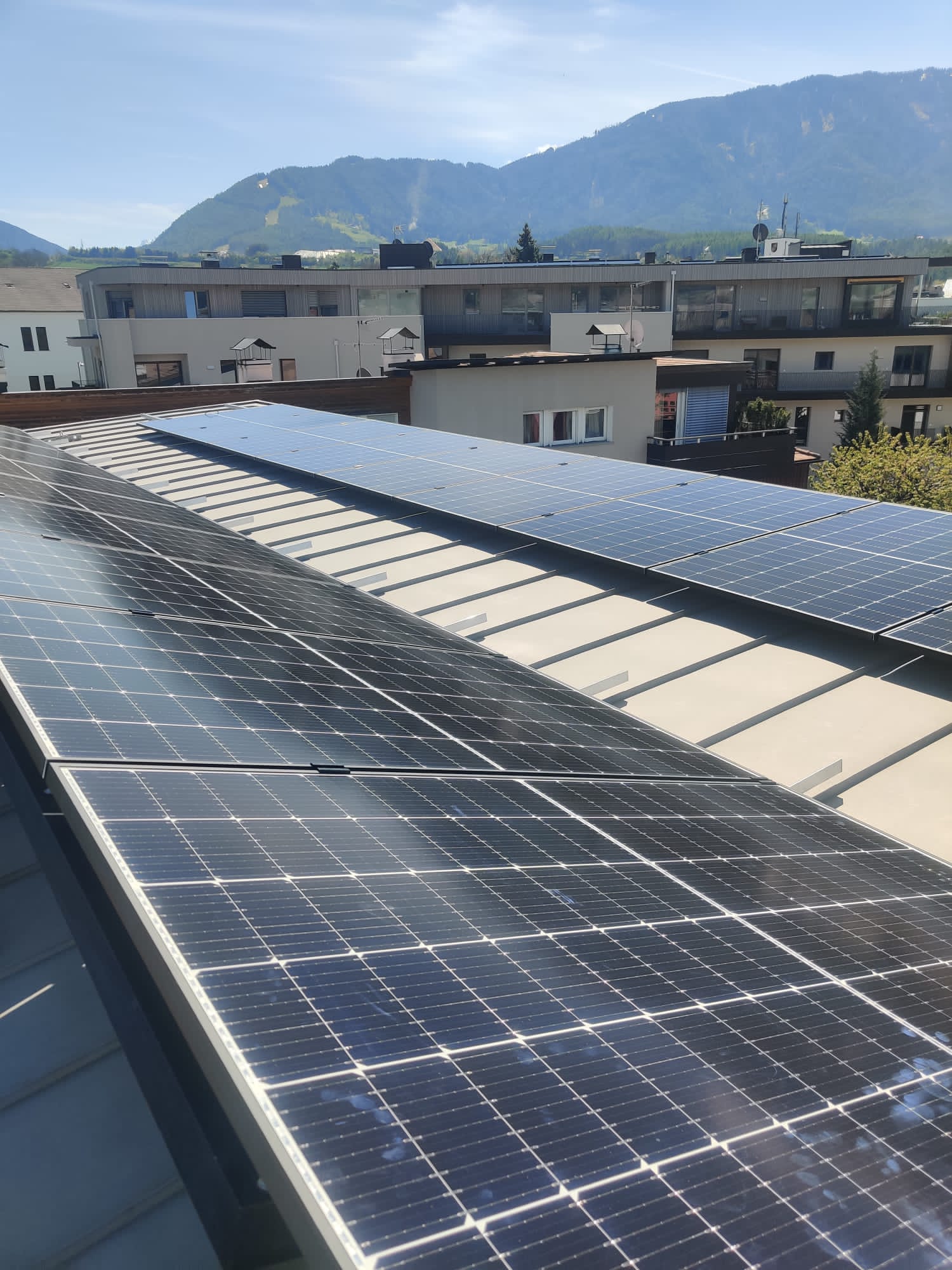 Photovoltaik