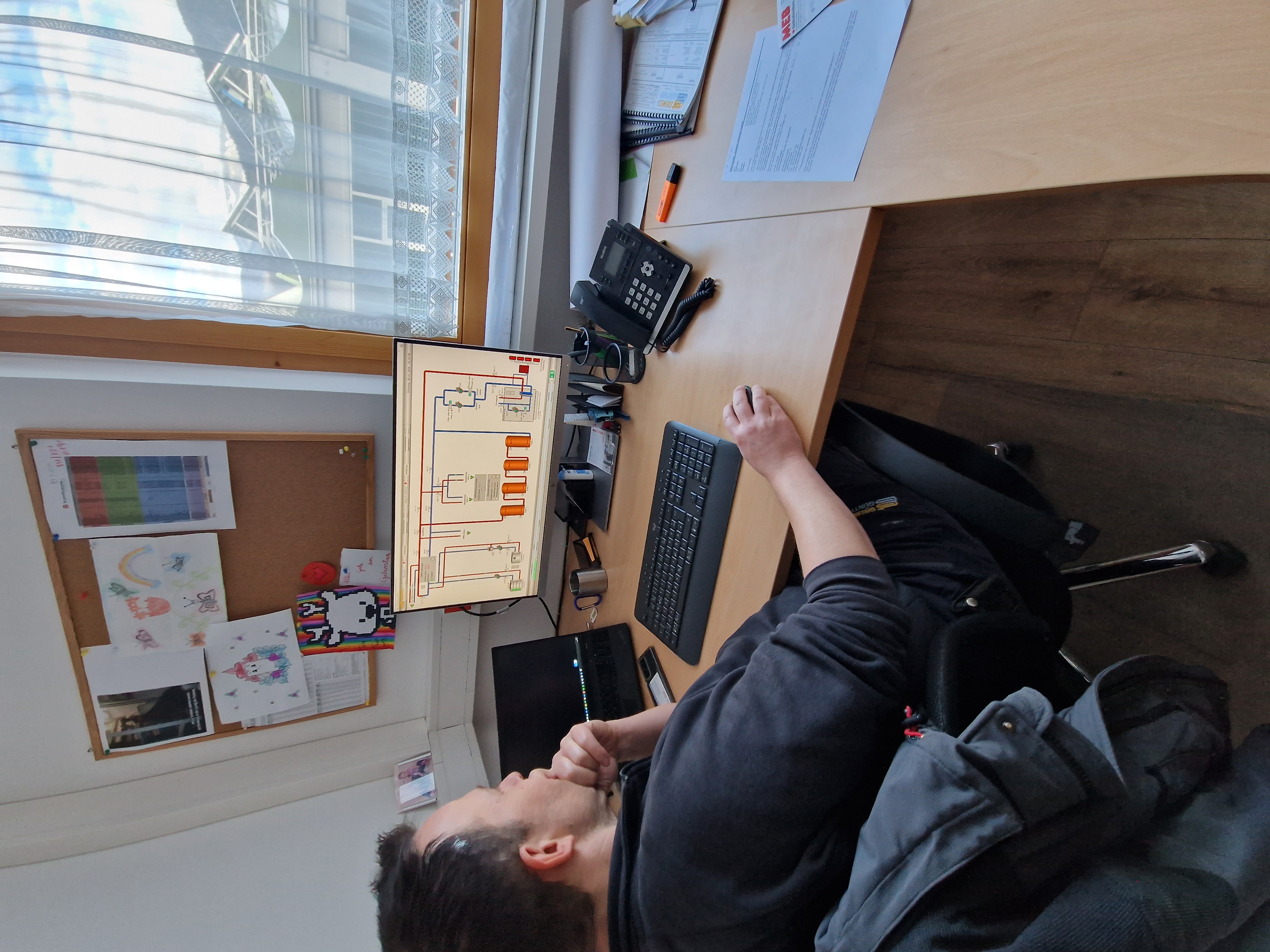 CAD Schaltplan