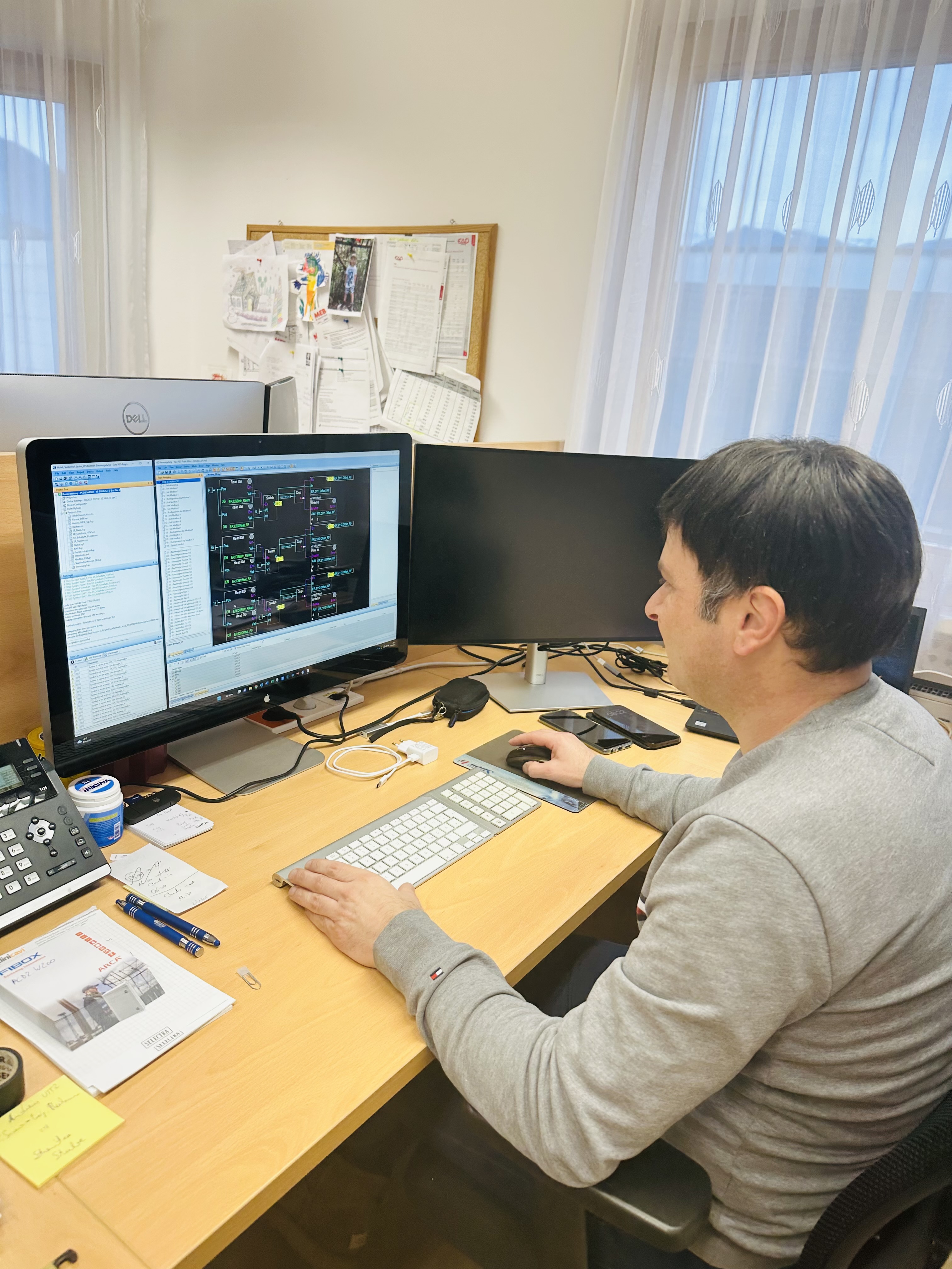 SPS Programmierung